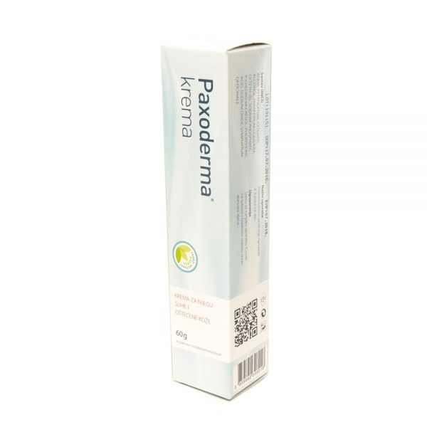 Paxoderma krema