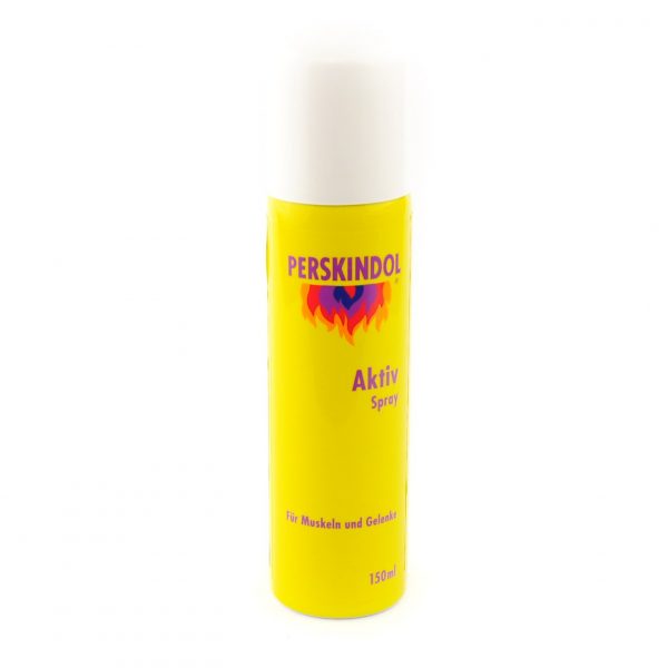 PERSKINDOL Active spray