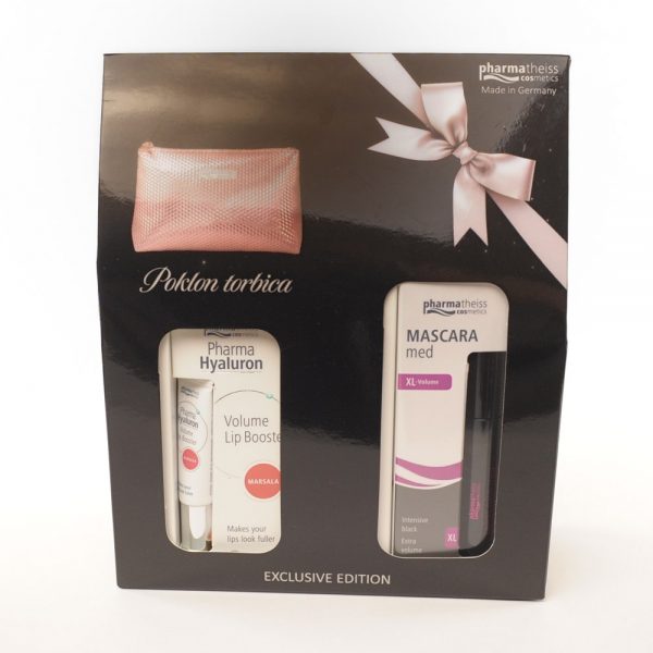 Pharmatheiss cosmetics poklon paket