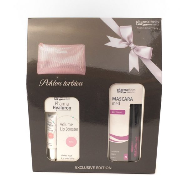 Pharmatheiss cosmetics poklon paket