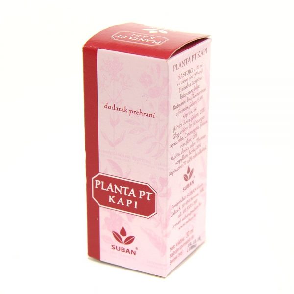 Suban Planta PT kapi