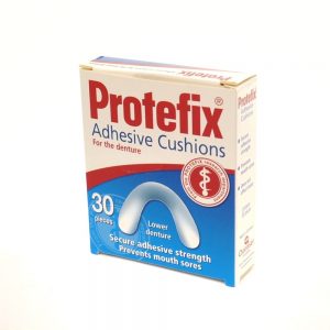 Protefix jastučići za donju protezu