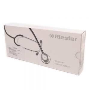 Stetoskop Riester Duplex Anestophon