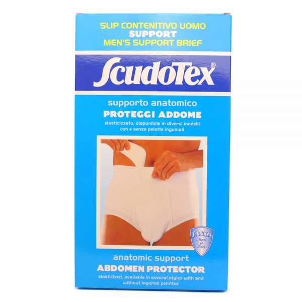 Scudotex S645 stezne gaćice za preponsku herniju