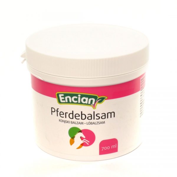 Encian Konjski balzam, 700 mL