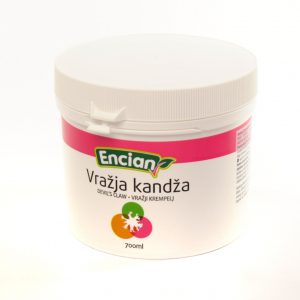 Encian Vražja kandža krema, 700 mL