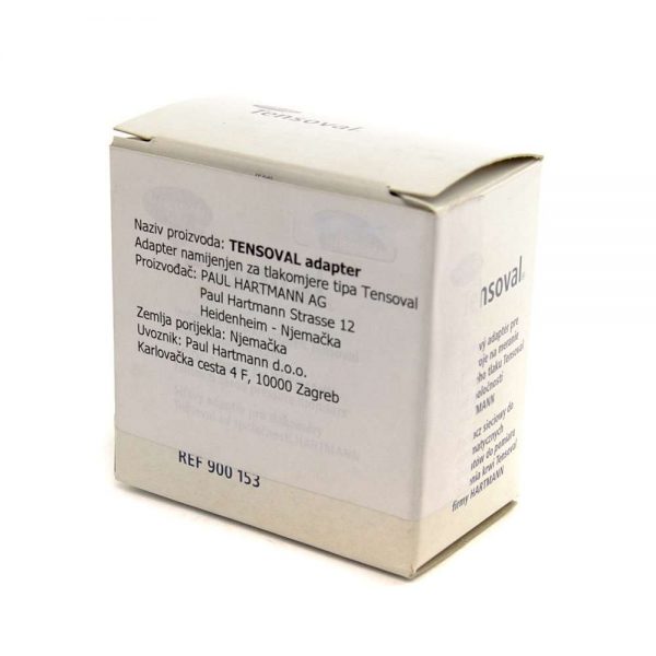 Tensoval Adapter