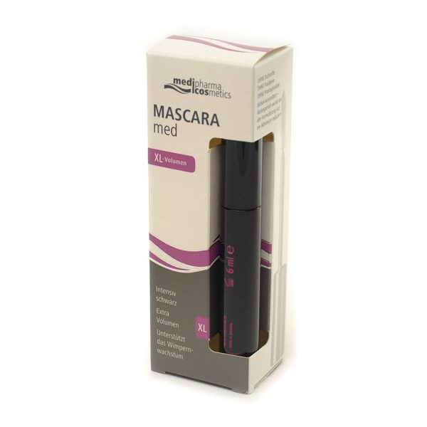 Mascara med XL-volumen , 6 mL