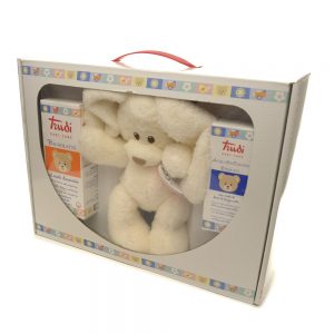 Trudi Box Cremino