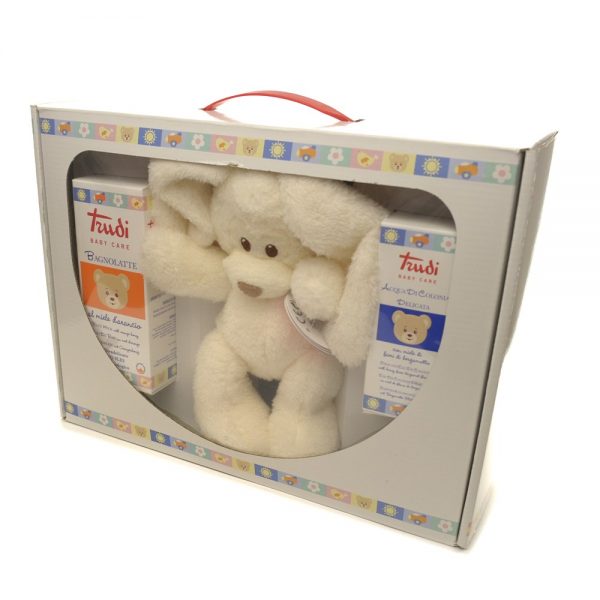 Trudi Box Cremino