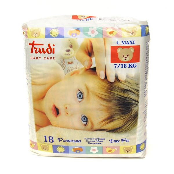 Trudi Pelene 7-18 kg