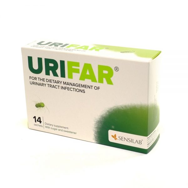 Sensilab Urifar