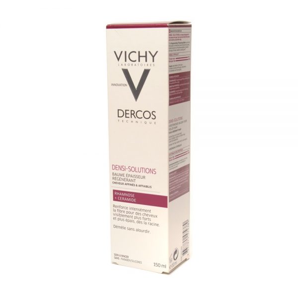 Vichy Dercos Densi-Solutions - Balzam za tanku i slabu kosu