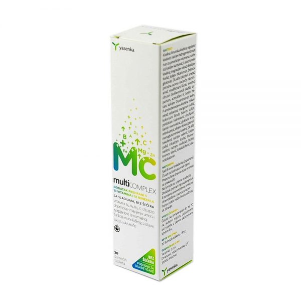 yasenka multiCOMPLEX