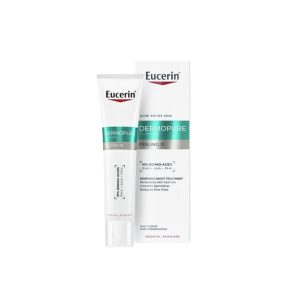 eucerin dermopure obnavljajuća krema