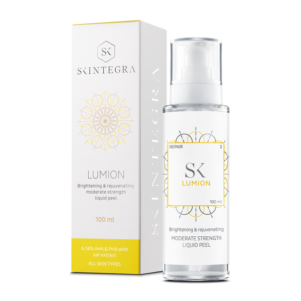skintegra lumion