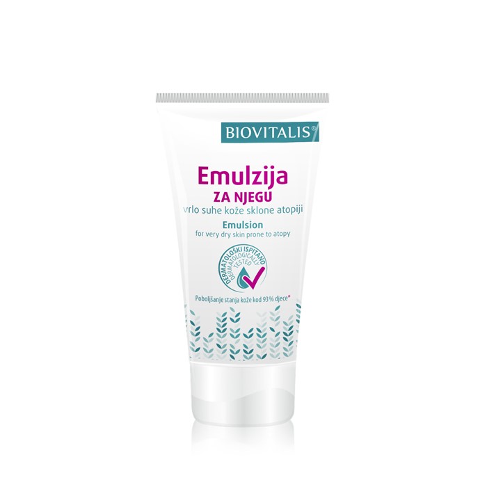 emulzija-50ml BIOVITALIS® emulzija za njegu