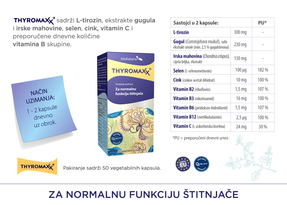 sastav-thyromaxx thyromaxx kapsule sastav