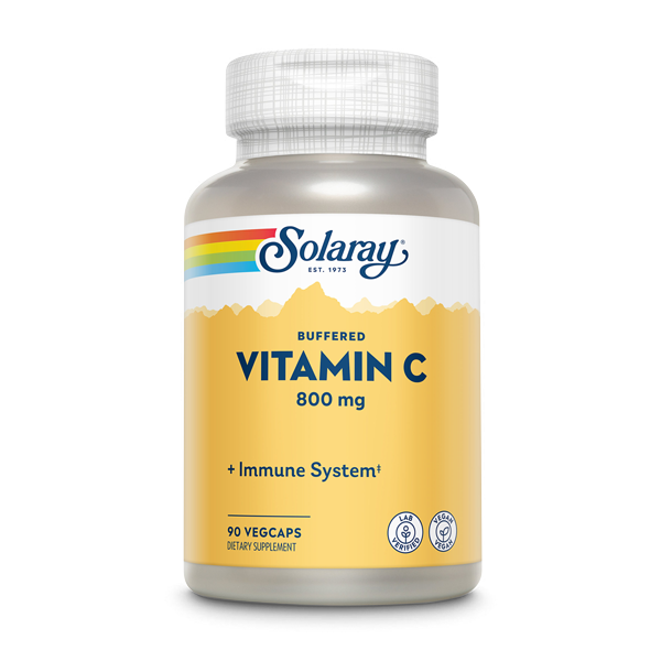 SOLARAY-VITAMIN-C-BUFFERED solaray vitamin c
