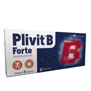 plivit b forte