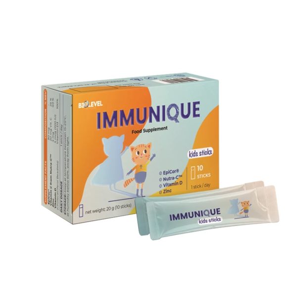 immunique kids stick