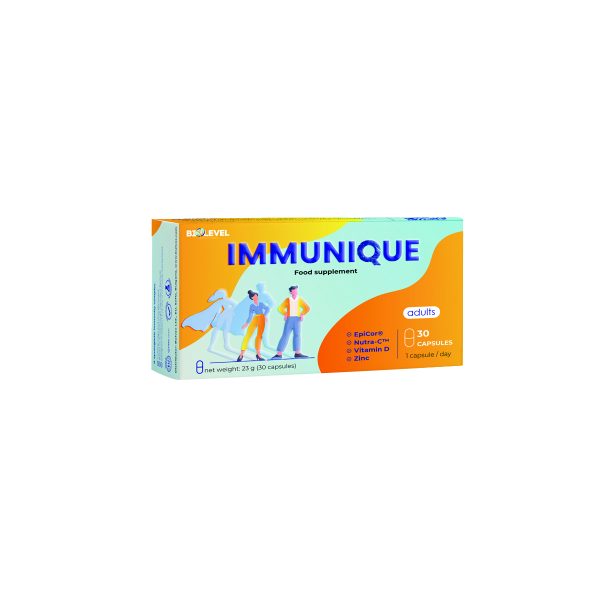 immunique adults