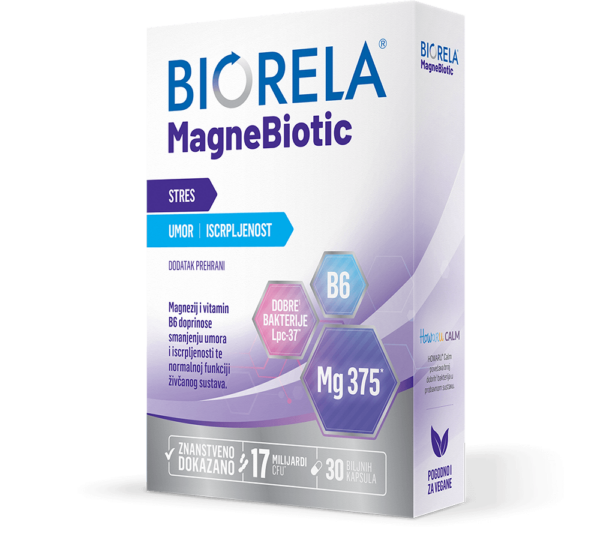 magnebiotic-600 biorela® magnebiotic