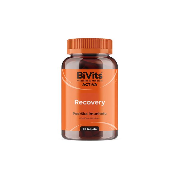 bivits activa recovery