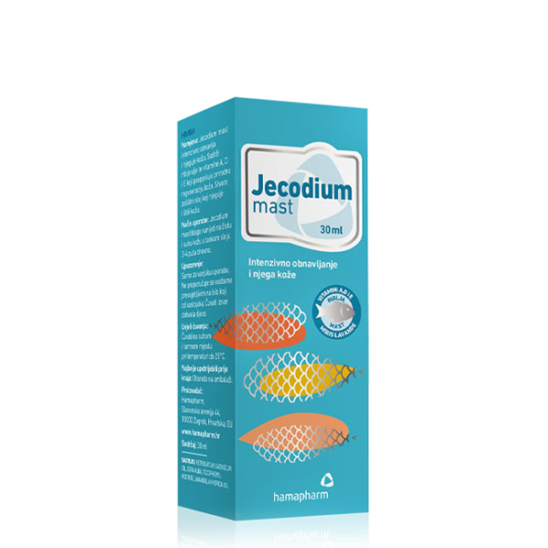 jecodium mast