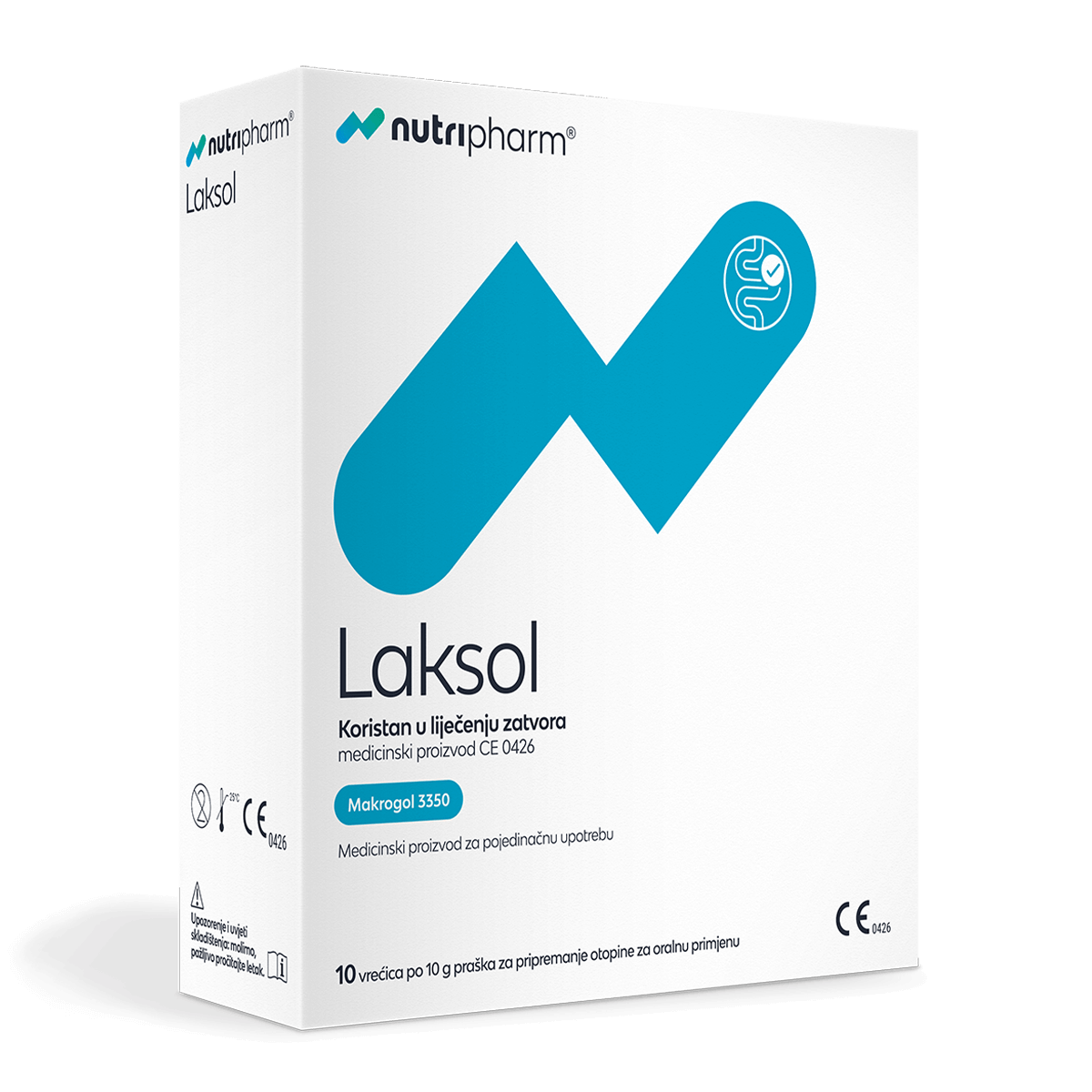 Nutripharm-laksol