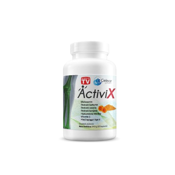 Activix