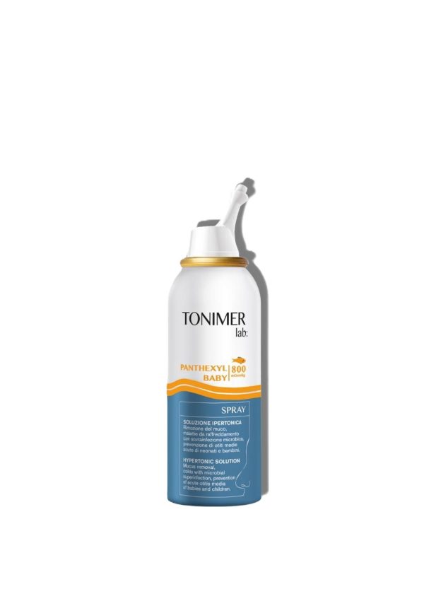 tonimer panthexyl