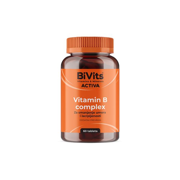 bivits vitamin b-complex