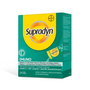 supradyn imuno vrećice