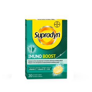 supradyn imuno boost