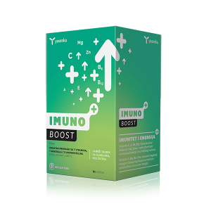 yasenka imuno boost