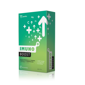 yasenka imuno boost