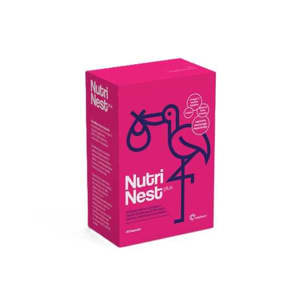 nutrinest plus