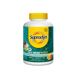 supradyn kids immuno boost