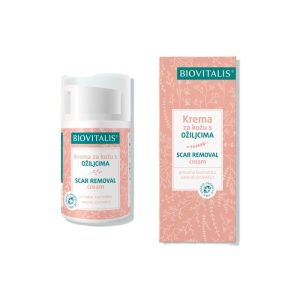 biovitalis krema za kozu s oziljcima