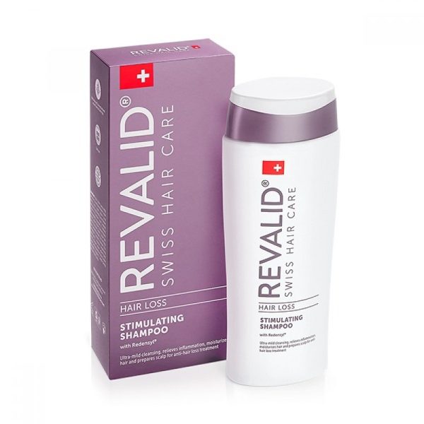 revalid šampon za stimulaciju