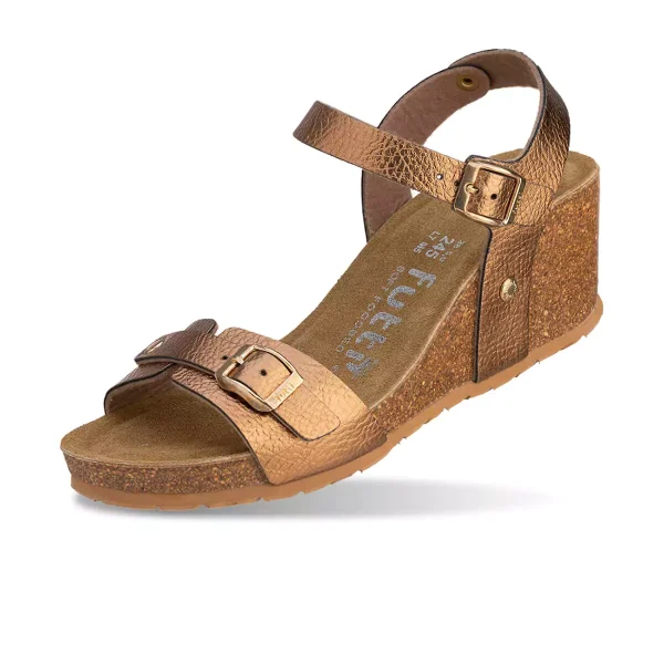futti lena cameo bronze