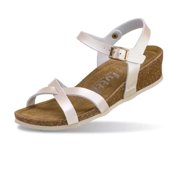 futti lisa graceful white
