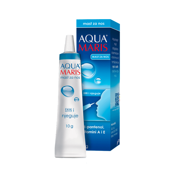 aqua maris mast