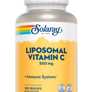 solaray liposomal vitamin c