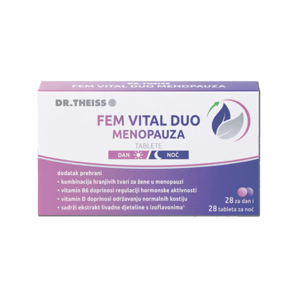 fem vital duo