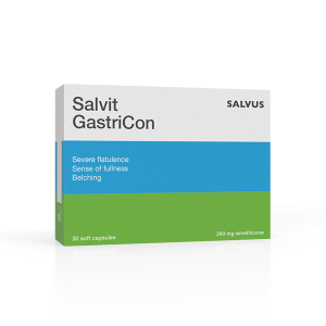 salvit gastricon 30