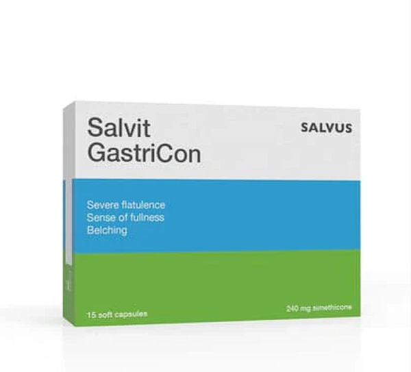 gastricon