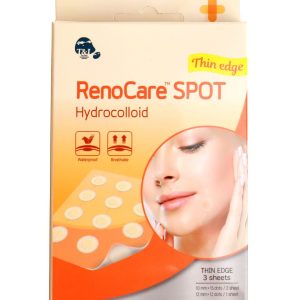 renocare spot