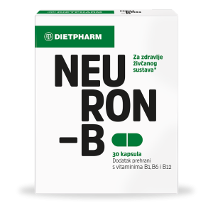 dietpharm neuron-b